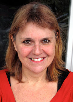 Joëlle Conlon-Blétry Joëlle Conlon-Blétry