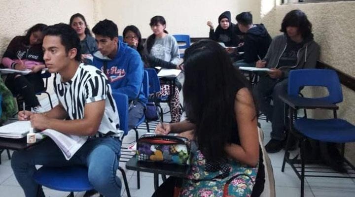 INSTITUTO PRETIUM - ALTO NIVEL EDUCATIVO