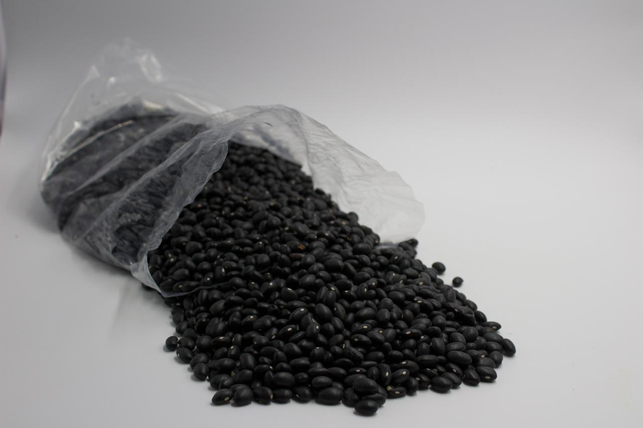 FRIJOL NEGRO