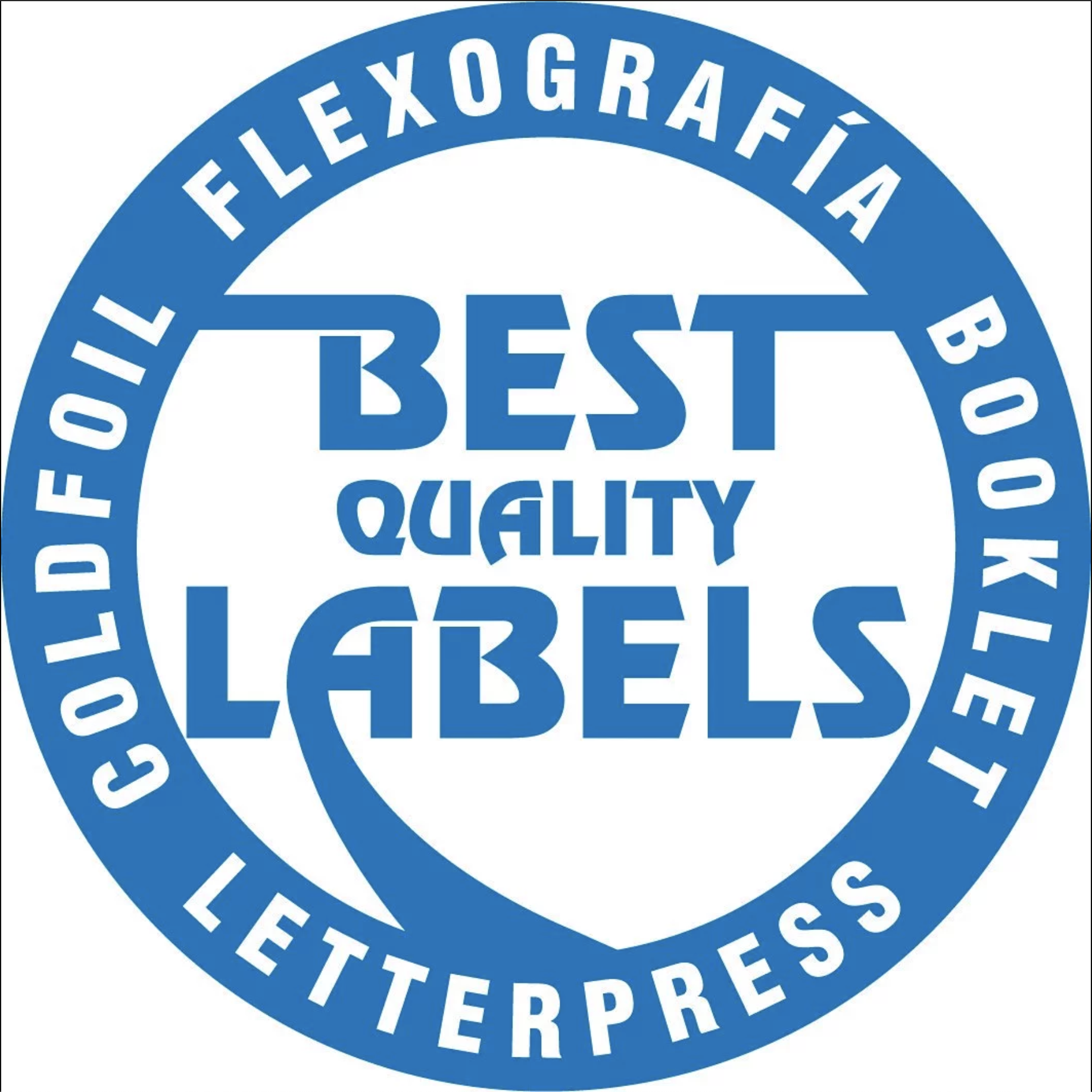 Best Quality Labels - Inicio
