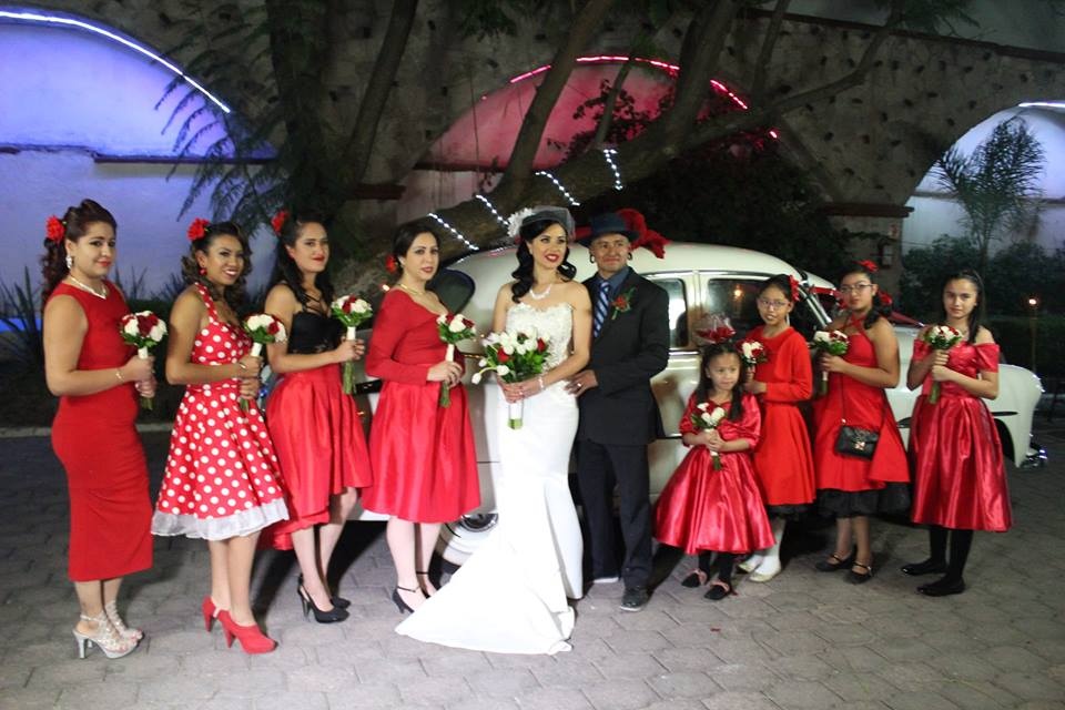 Chevrolet Deluxe 1951