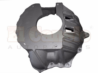 Automotive technician fixing a car