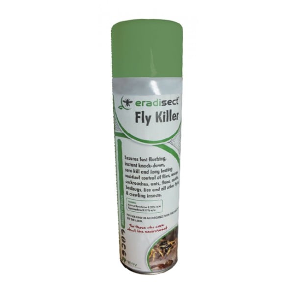 Eradisect® Flying & Crawling Insect Killer