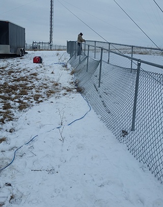 Veile Contracting Inc Veile Contracting Inc