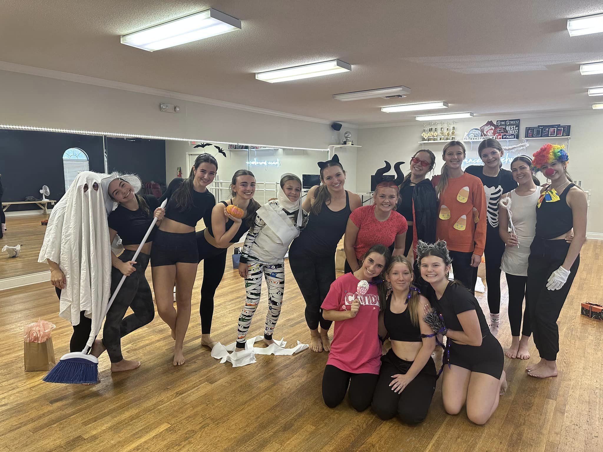 Dance Warehouse, Inc. Dance Warehouse Competition Company