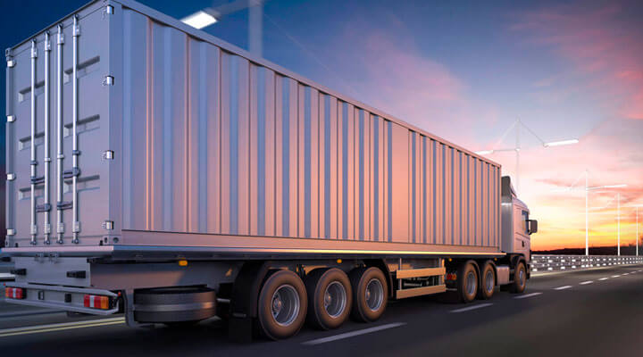 Laz - Car Logistic - SERVICIOS  GARANTIZADOS
