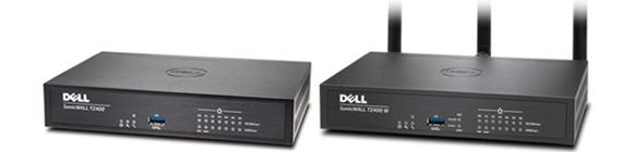 dellsonicwall tz400