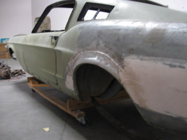 What a beauty and were gonna fix it!