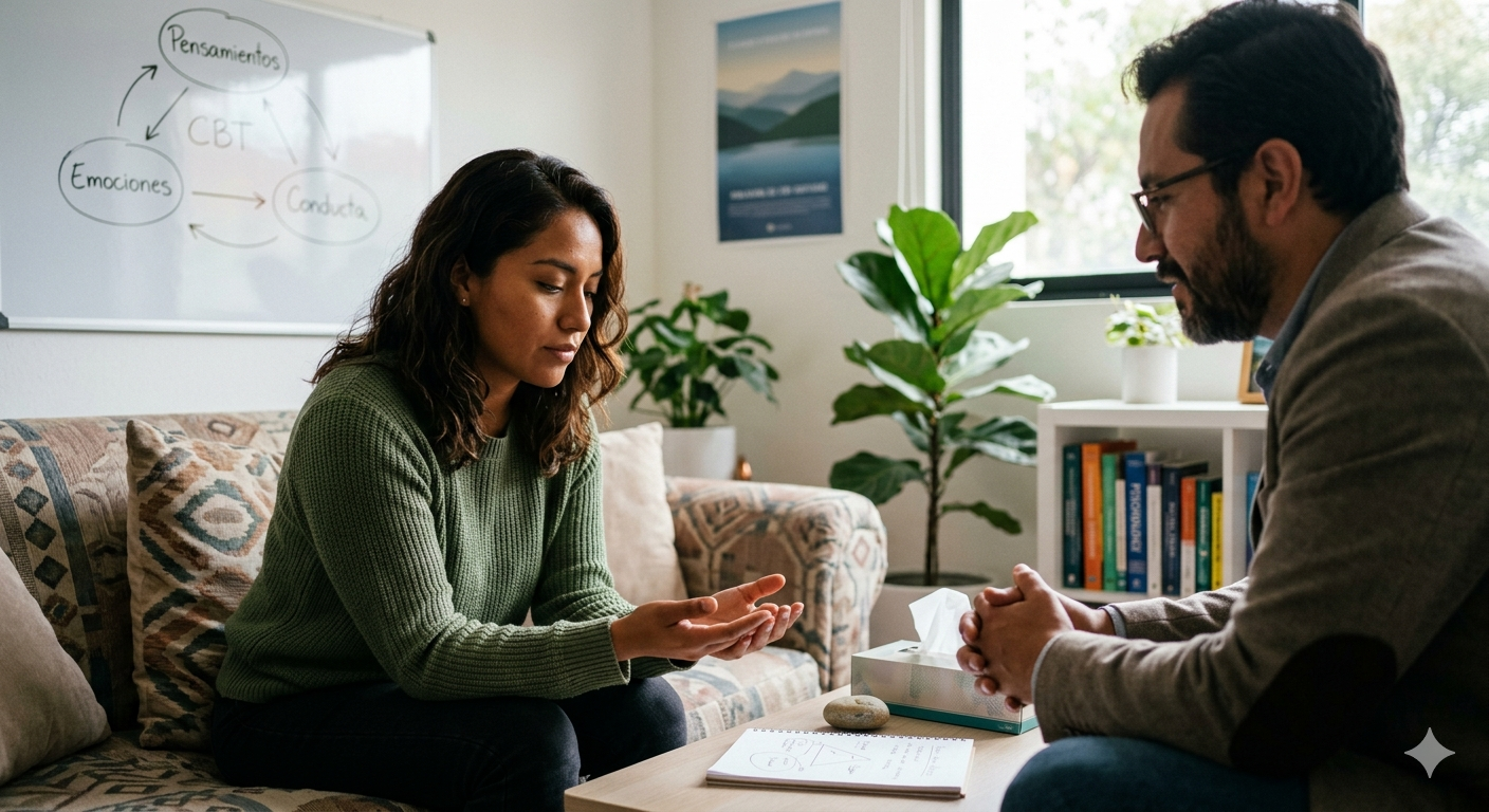 Atención presencial