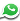 Resultado de imagen para icono de whatsapp