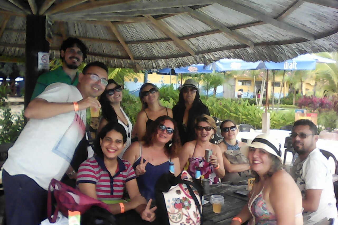 EM BELÉM - ATIVIDADES PELO DIA DO BIBLIOTECÁRIO.