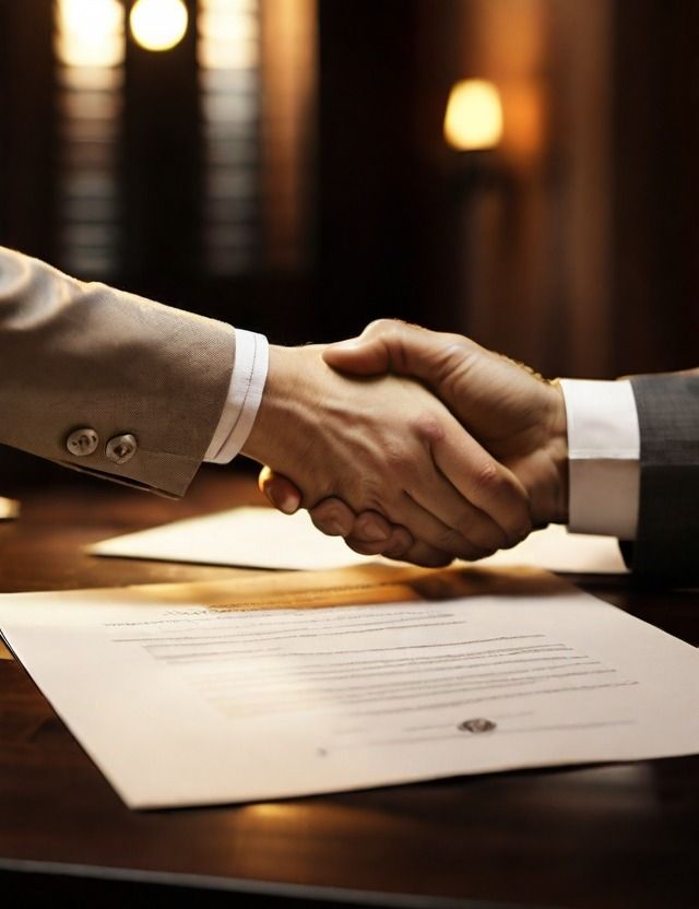 JD Global Consulting