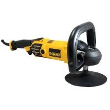 Pulidora-Lijadora de 7"          
     1250w 
mod.DWP849X-B3 
DEWALT