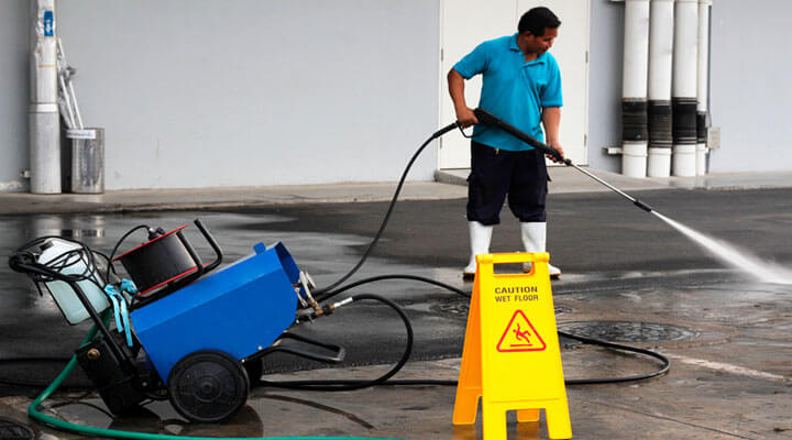 Todo Para Small Engines - HIDROLAVADORAS
