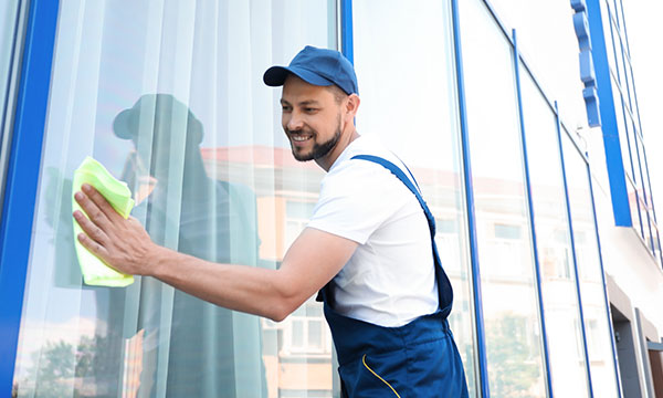 Window Cleaning