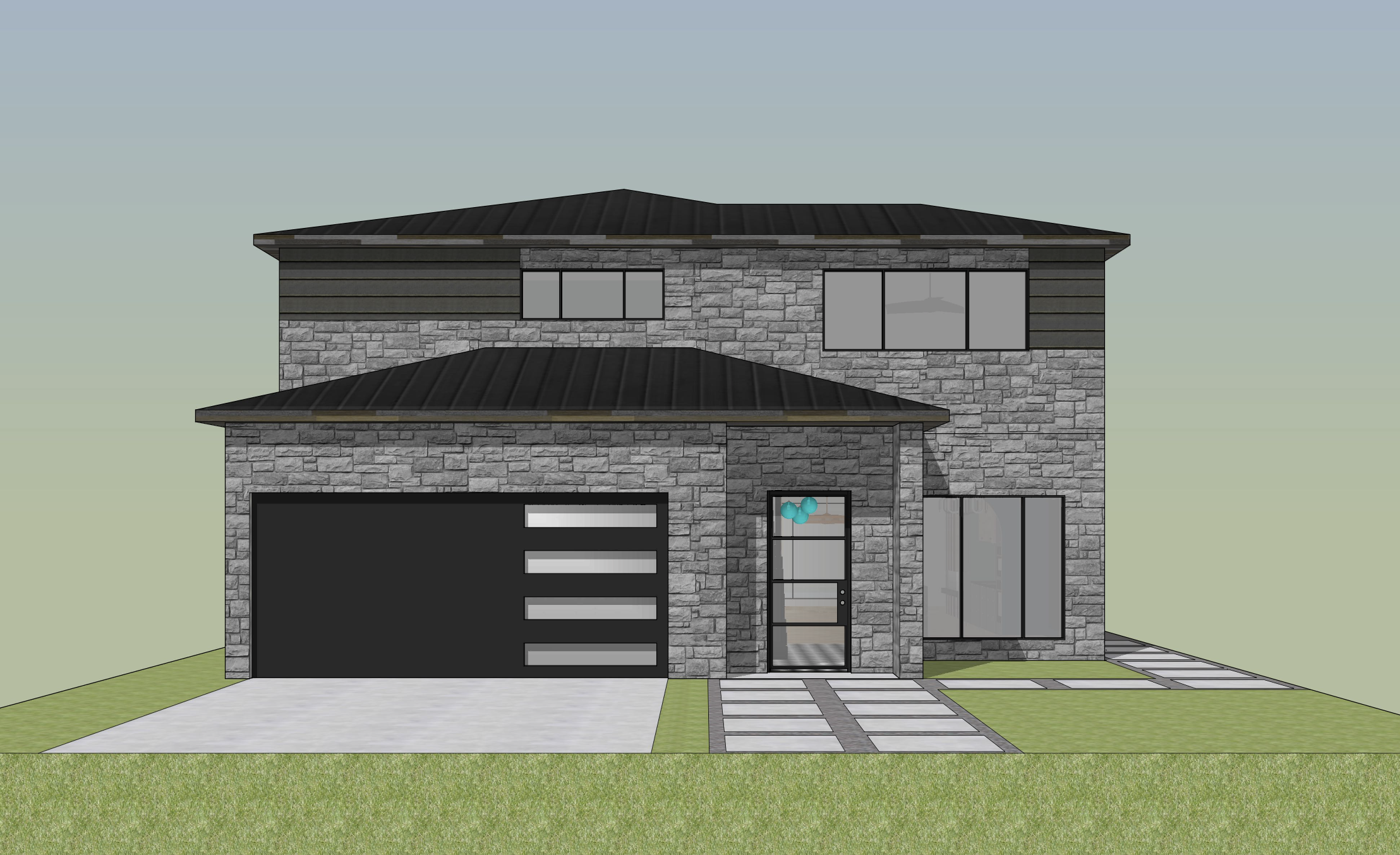 Home Exterior
