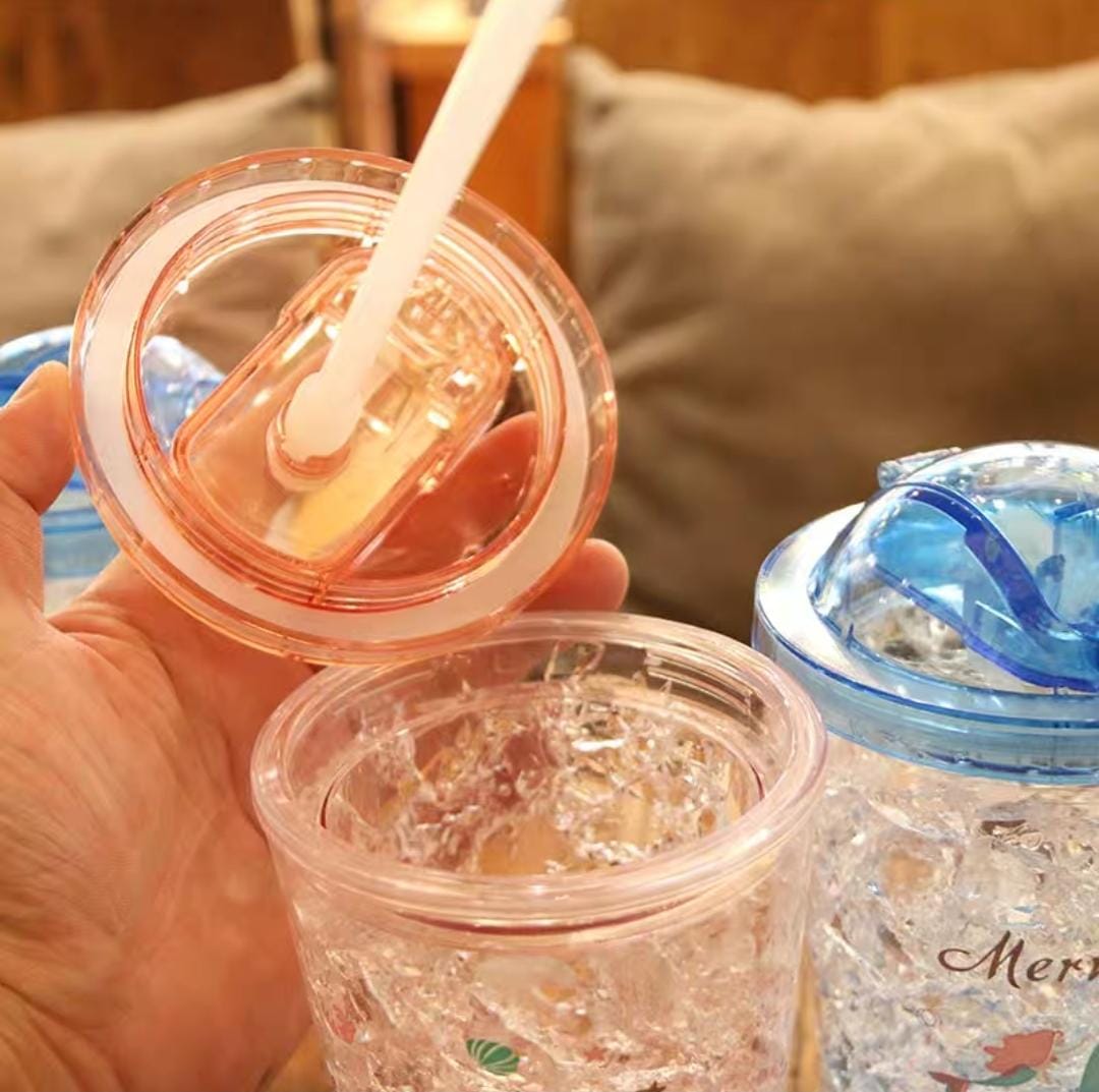 BW-91
VASO DE SIRENA
CAPACIDAD DE 450 ml