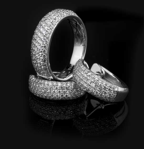 JOYERIA MARTHA - argollas