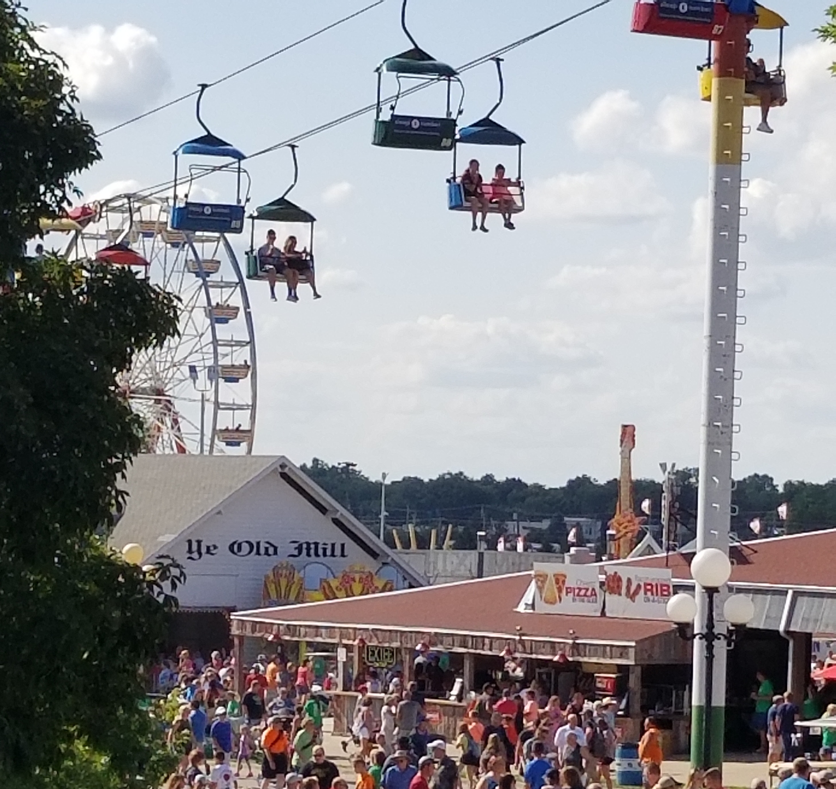 Iowa State Fair