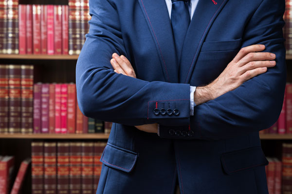 Lawyer