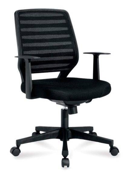 SILLA SEMI-EJECUTIVA IRLANDA-I047