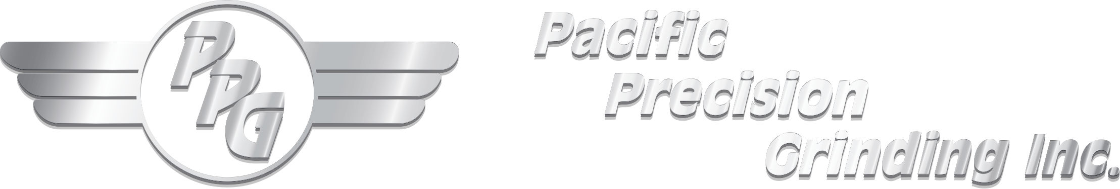 Pacific Precision Grinding