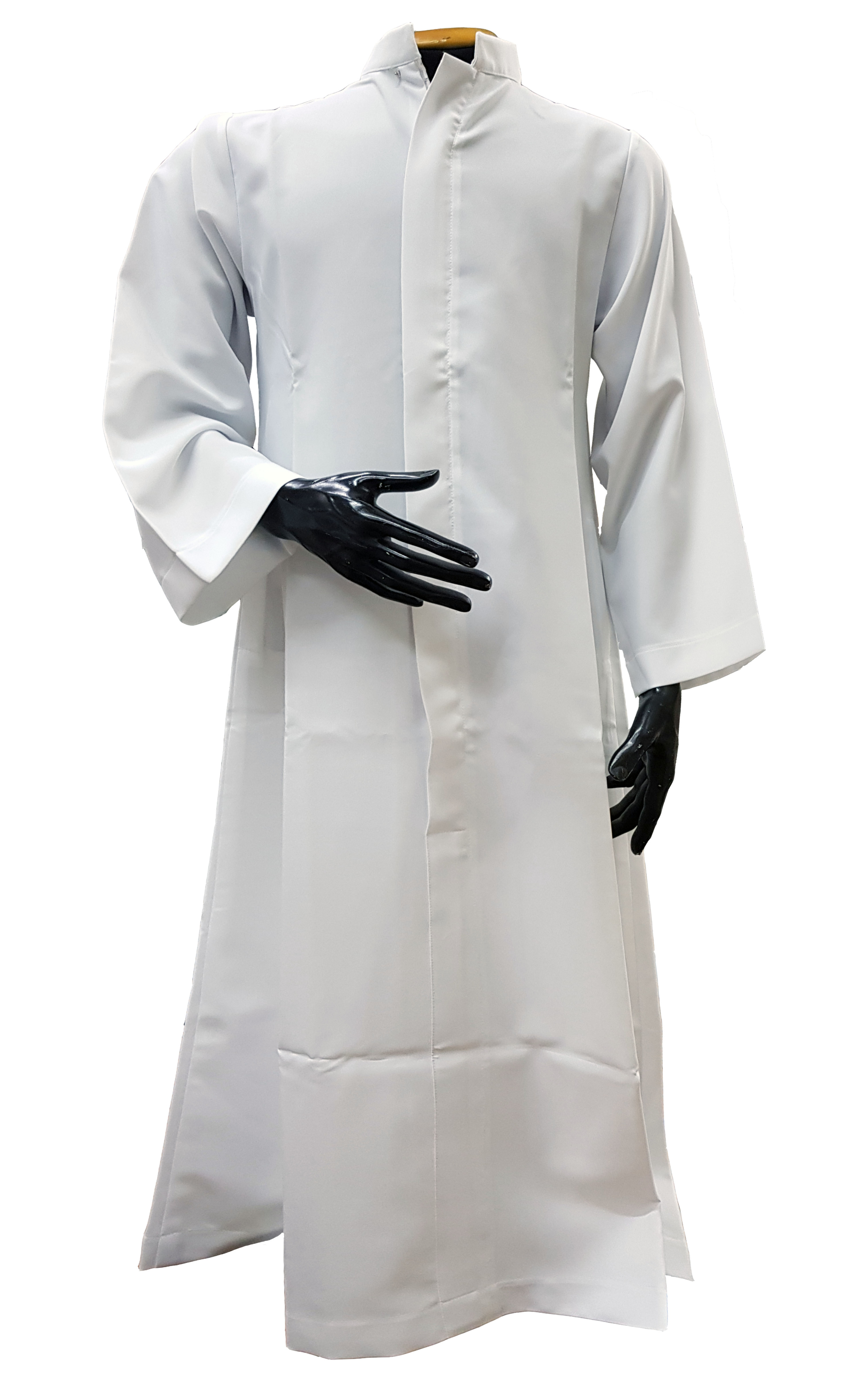 ALBA LISA TALLA CH, M. G.