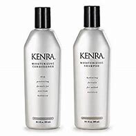 Image result for Kenra moisture shampoo and conditioner