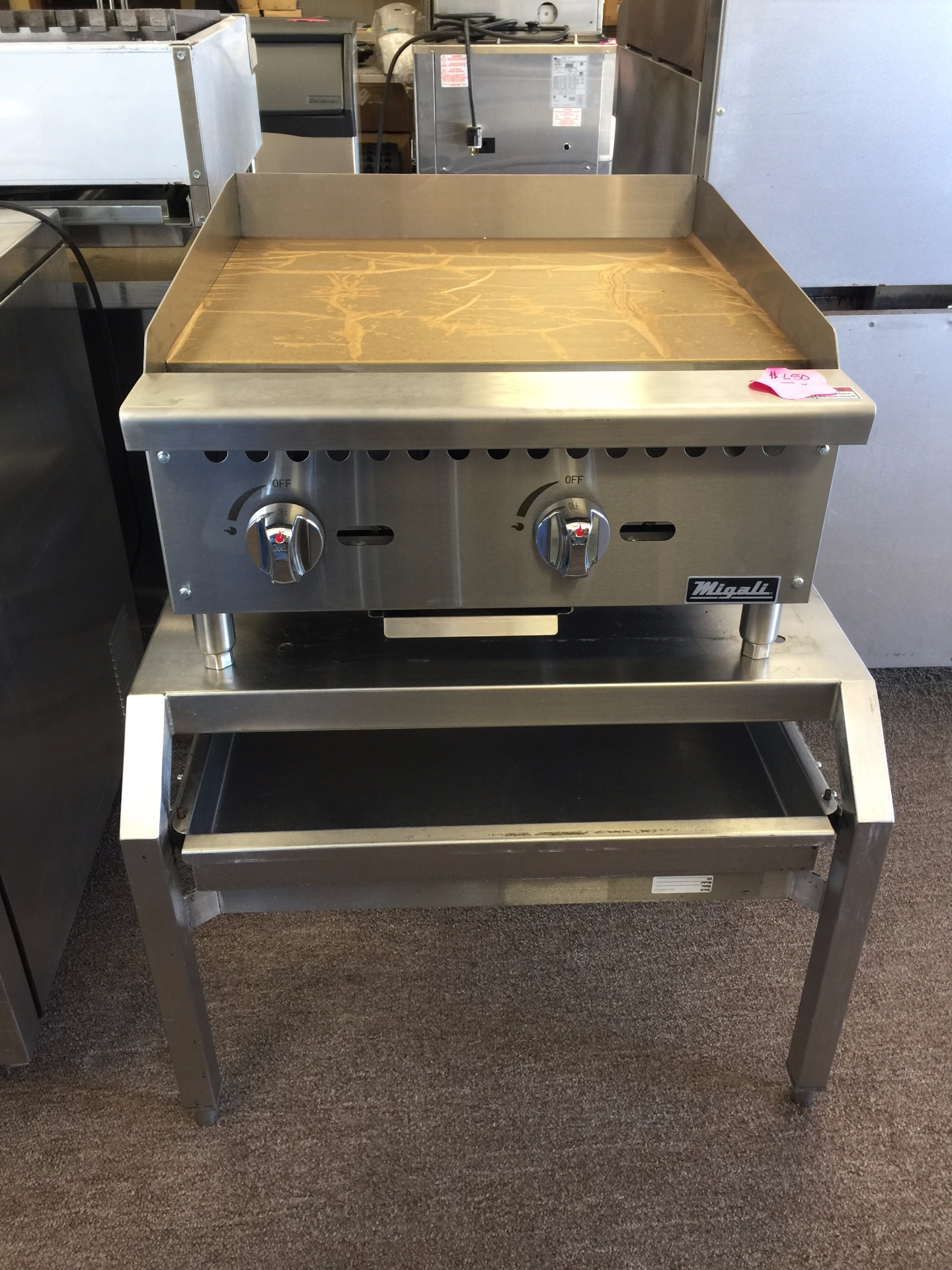 New and Used Restaurant Equipment Baton Rouge