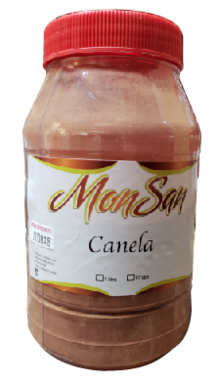 Canela molida Tarro 16 onz y 18 onz
Código: 576 y 2244