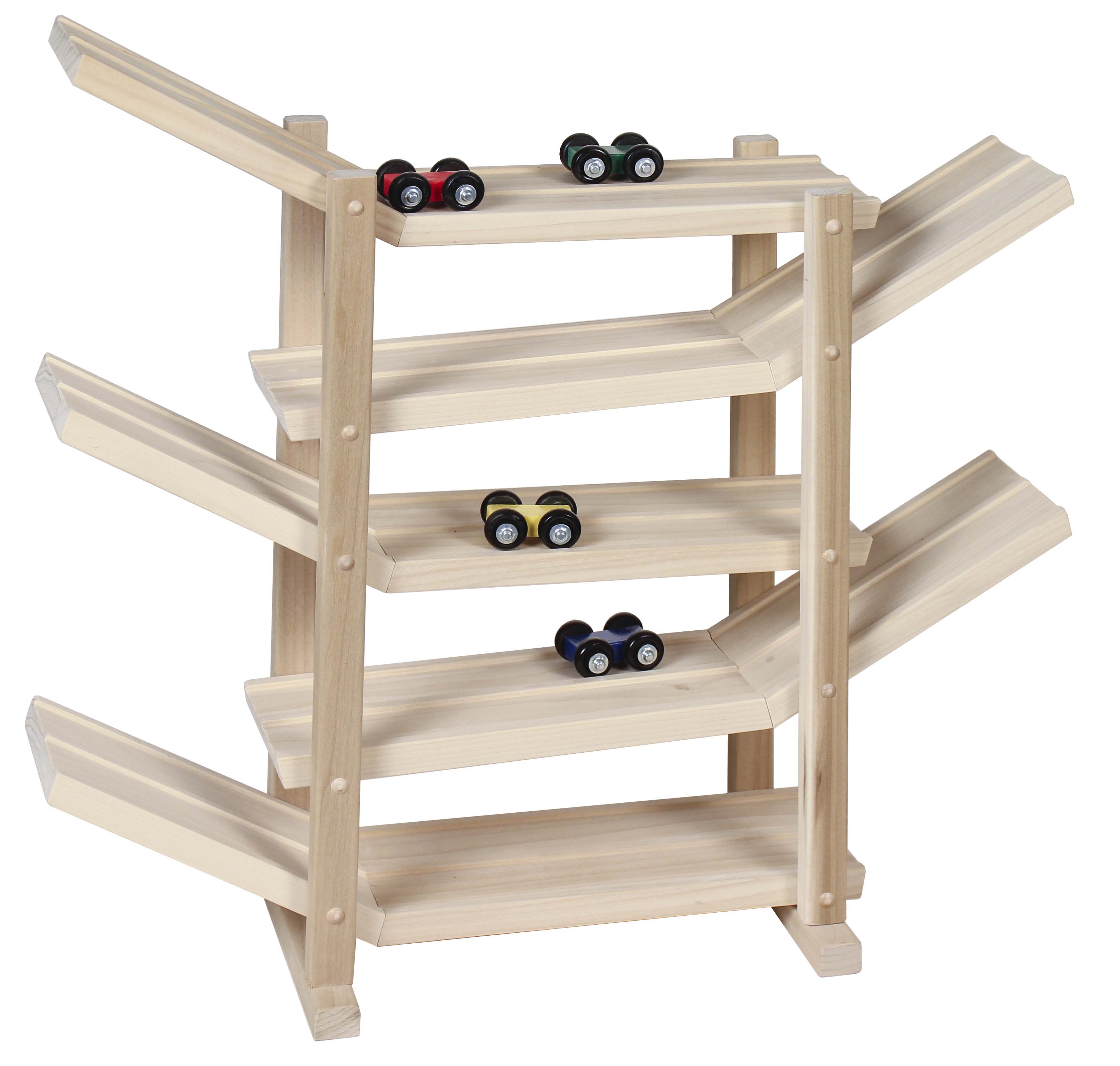 Car Roller, Double-#66