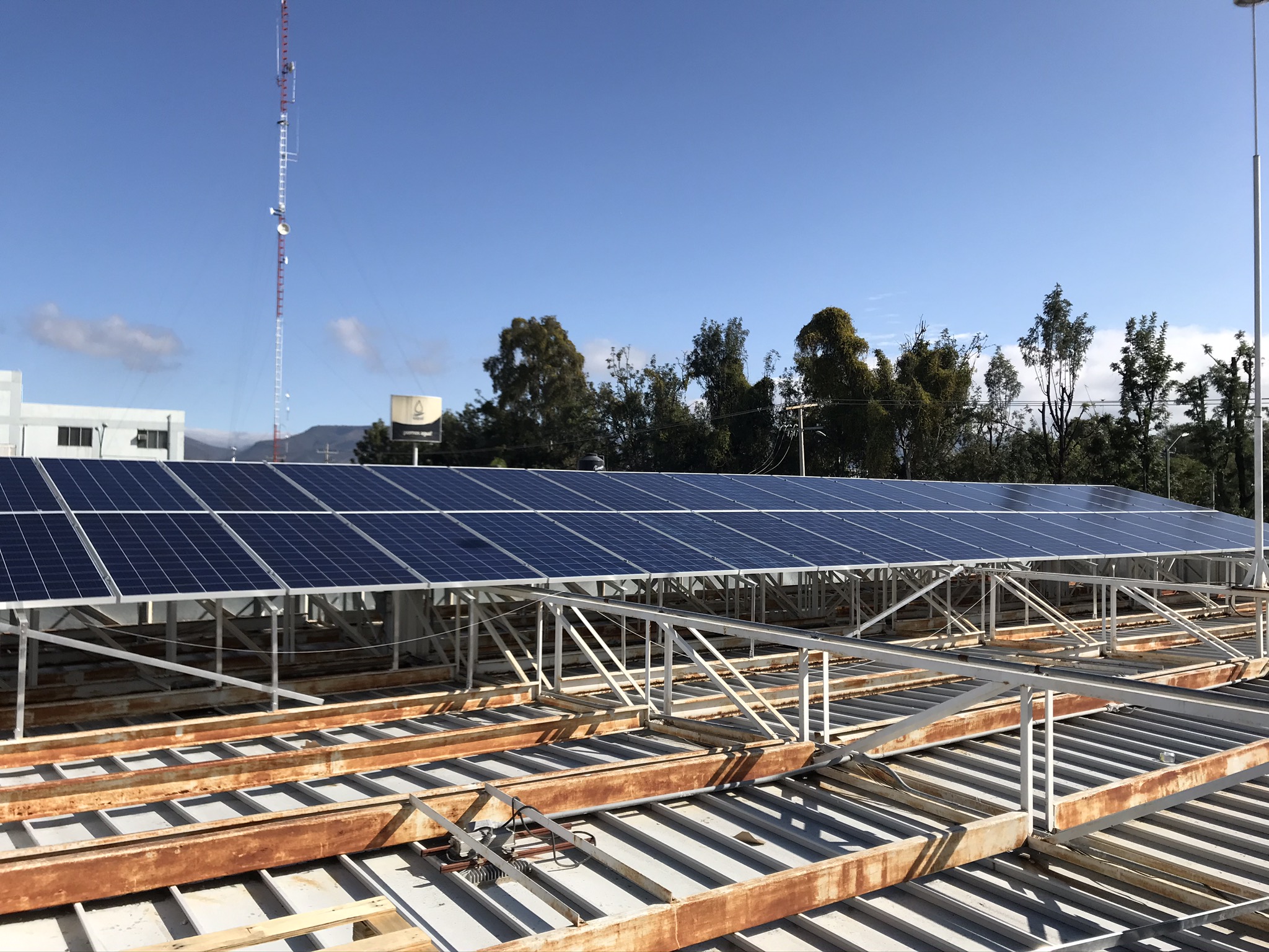 Building and Construction