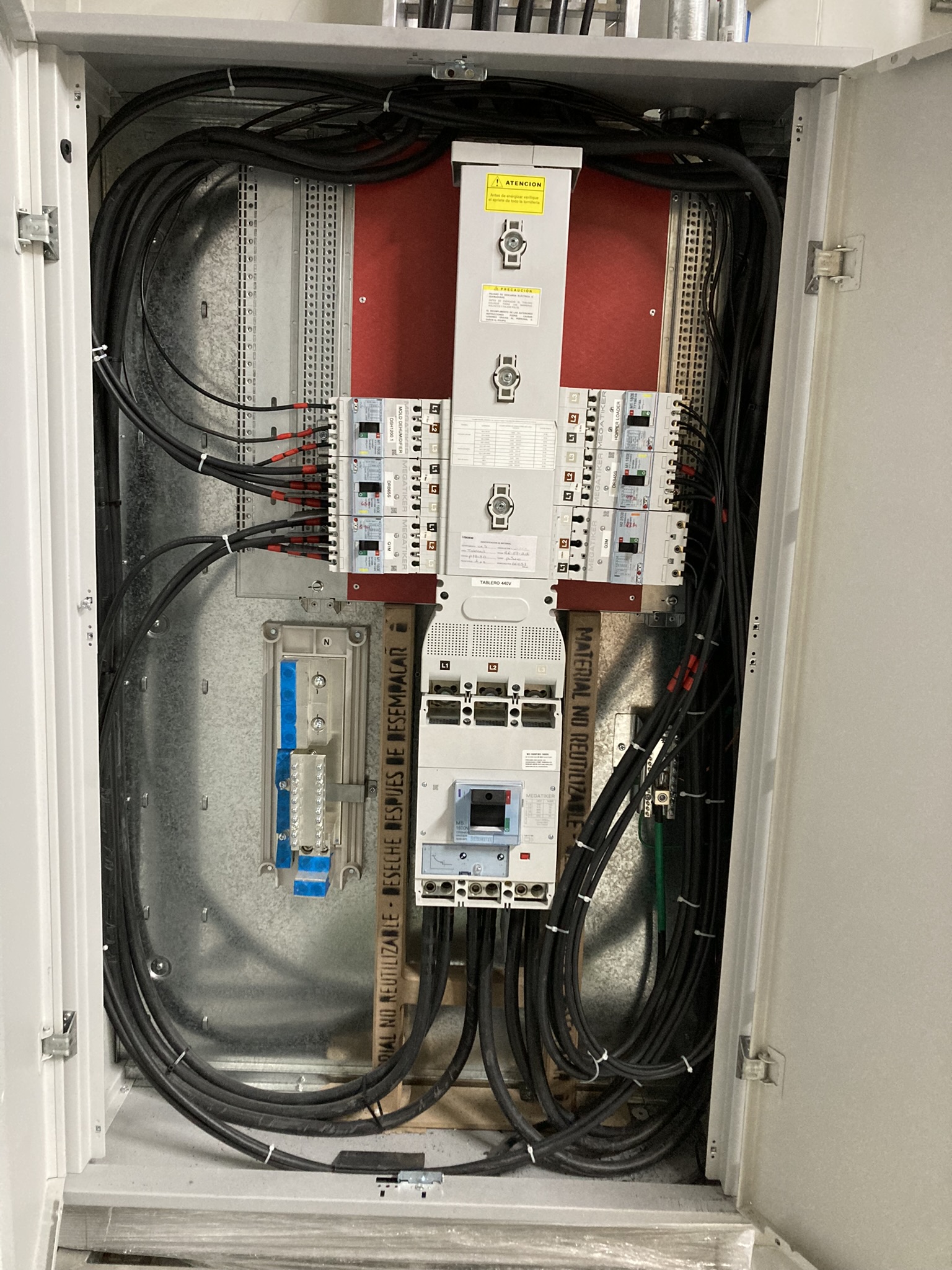 Building and Construction