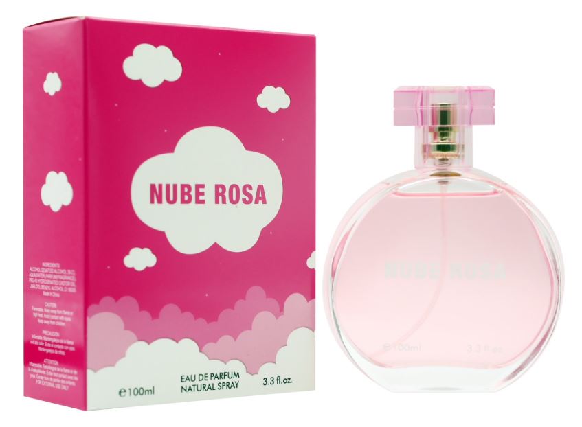 NUBE ROSA
26409