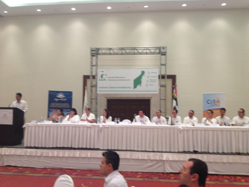 AMPI Playa del Carmen