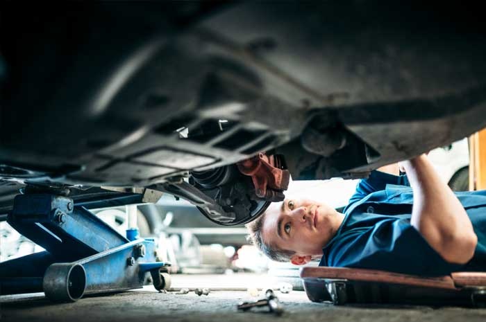 NUEVO FRENOS  - frenos