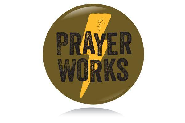 Prayer & Convalescent Ministry