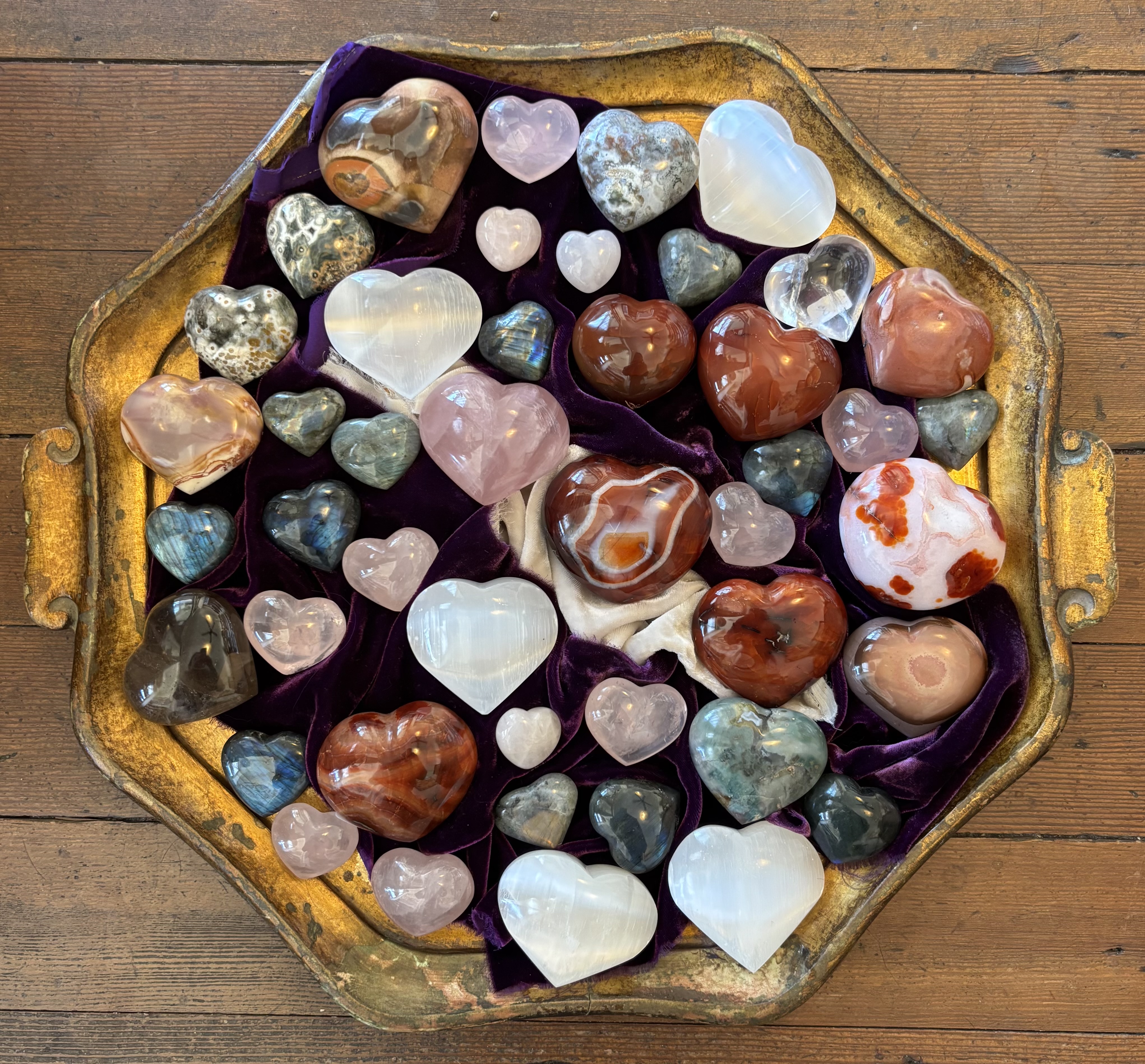 Petaluma Community Acupuncture & Remedy Apothecary ~ 21 Kentucky St