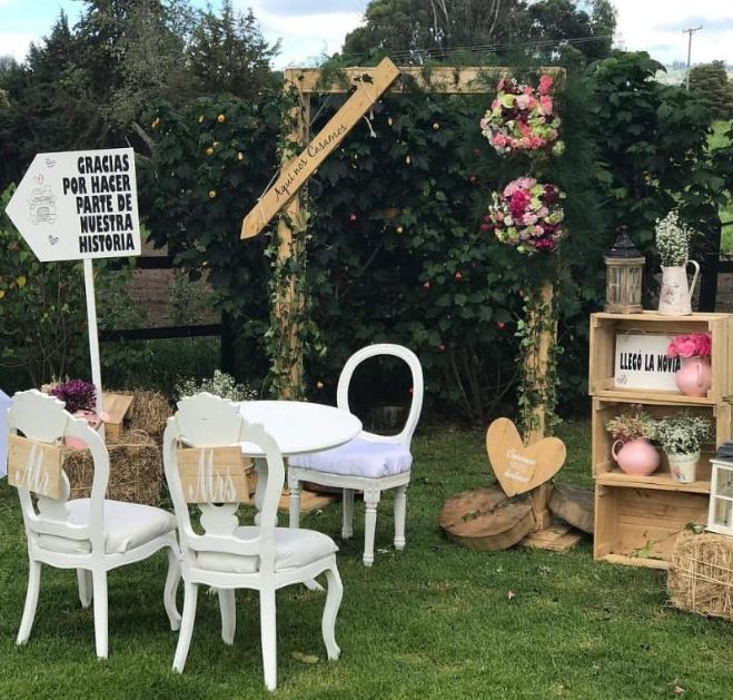 Guacal Rectangular Estilo Paleta
$ 15.000