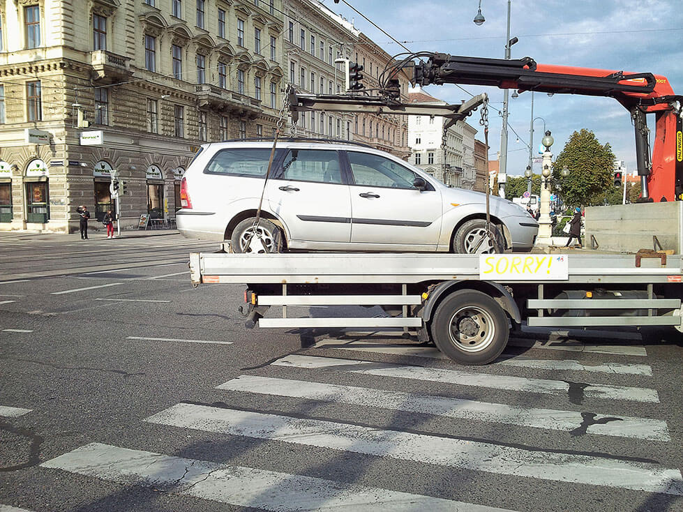 Grúas Bema - Servicio de Traslado de Autos
