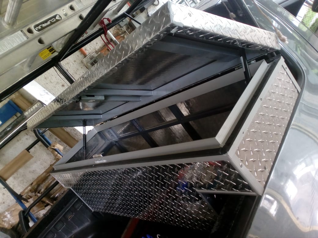 cajas de herramienta