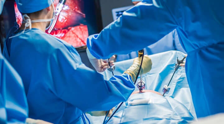 Clínica Corvalen - MANGA GASTRICA
