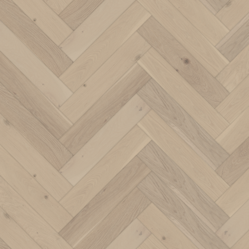 Piso de madera de ingenieria DuChateau-Herringbone Terra-Taiga