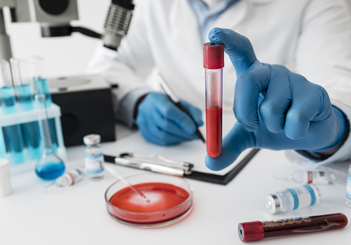 Medical tests