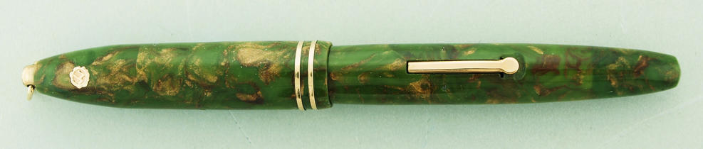 Eversharp mint Equpoised RT.  Short run on this model.