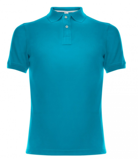 PLAYERA TIPO POLO FIT PARA HOMBRE