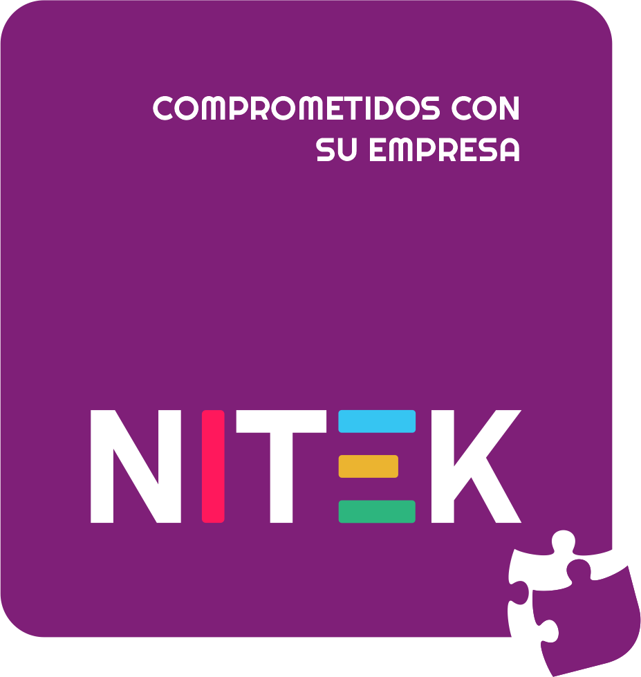 Nitek Soluciones 