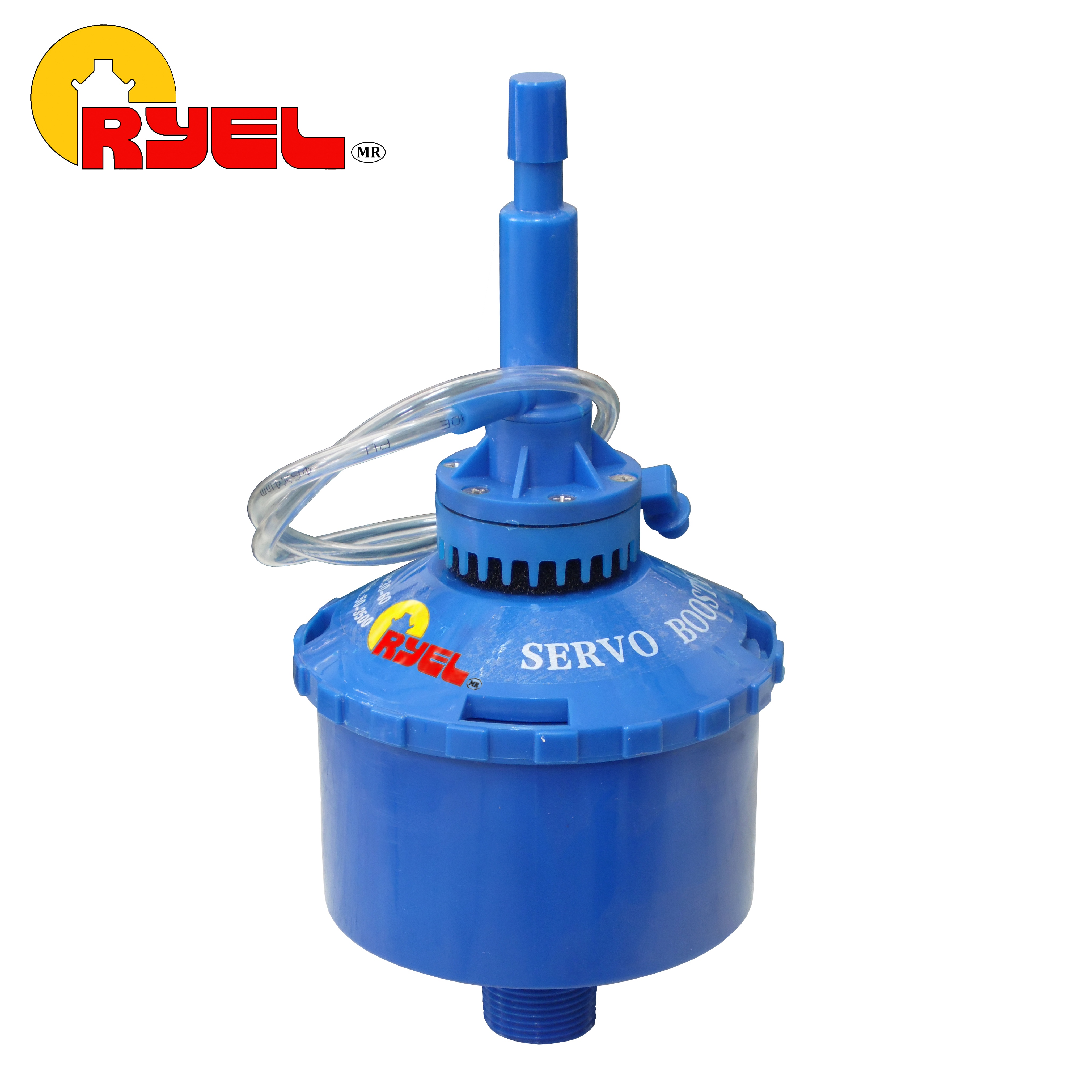 SERVO REGULADOR DE VACÍO