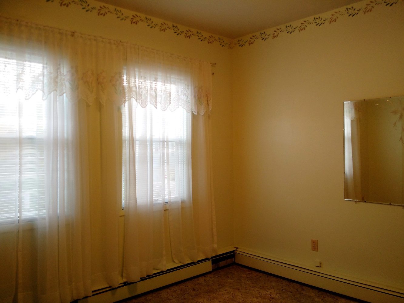 434 Lancaster #1 Bedroom 2