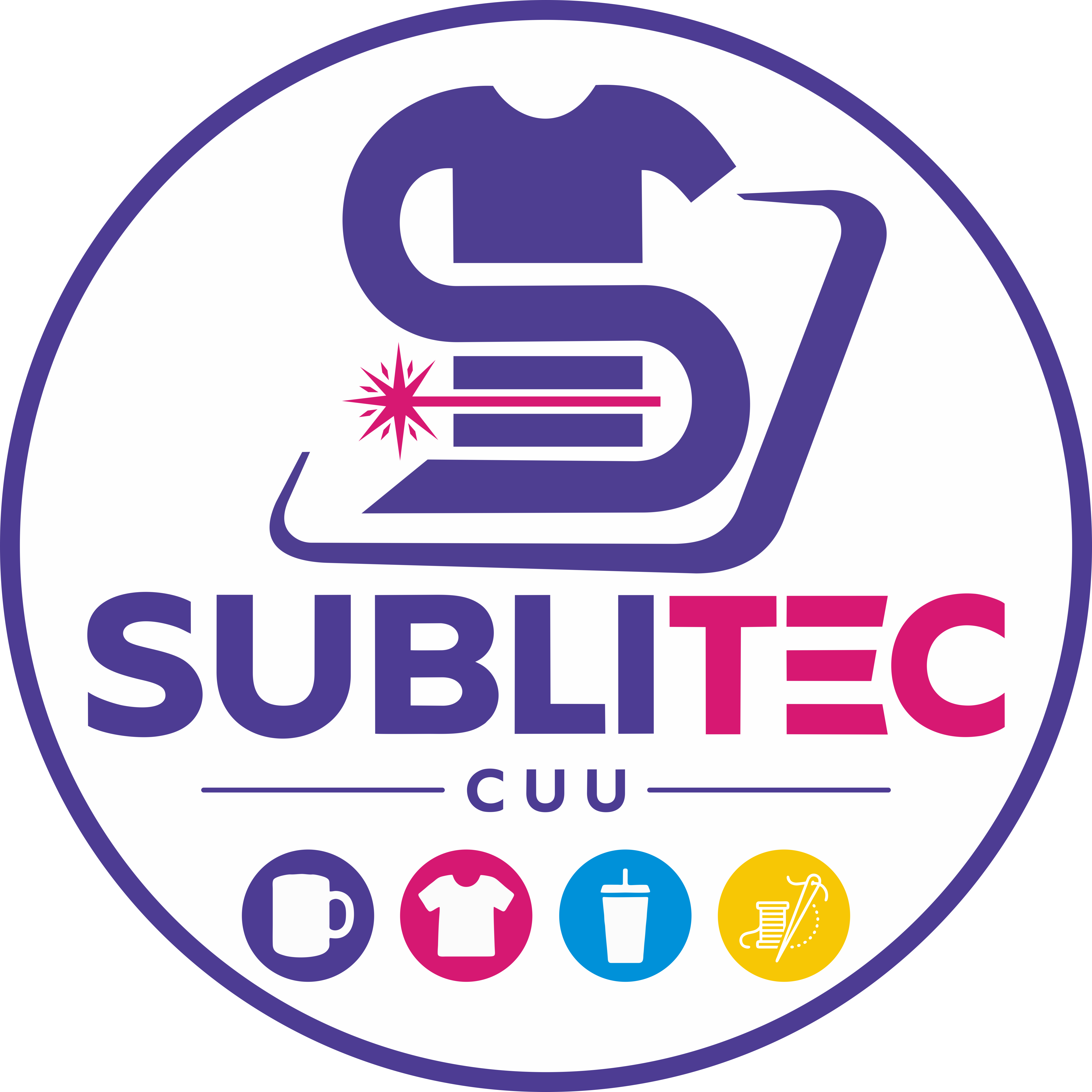Sublitec Cuu